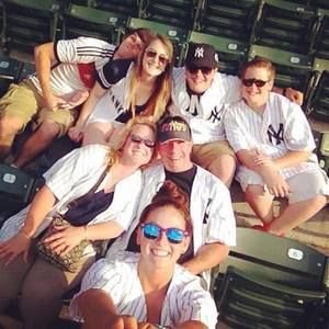 Meet your Posher, Joe